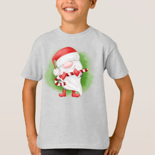 Hou je eigen T-shirt bij of creëer je eigen T-shir
