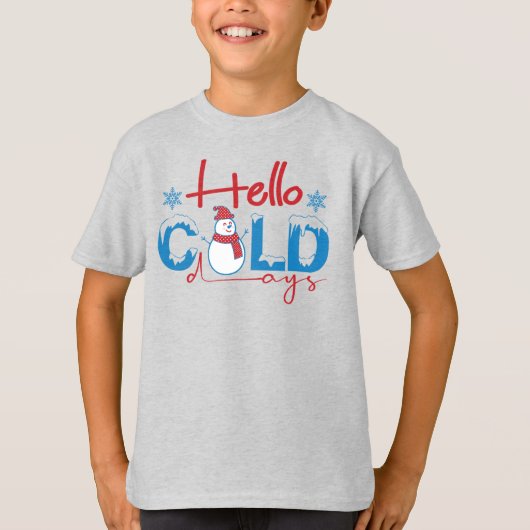 Hou je eigen T-shirt bij of creëer je eigen T-shir (Voorkant)