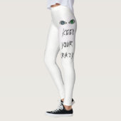 Hou je gek leggings (Links)