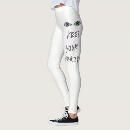 Hou je gek leggings (Links)