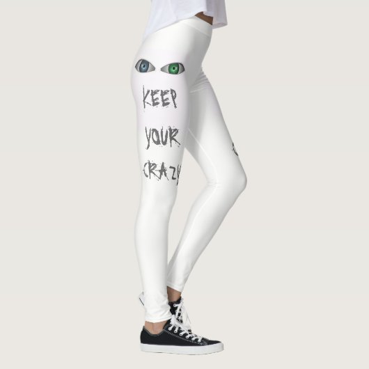 Hou je gek leggings (Rechts)