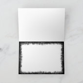 Hou je hoofd omhoog kaart (Binnen)