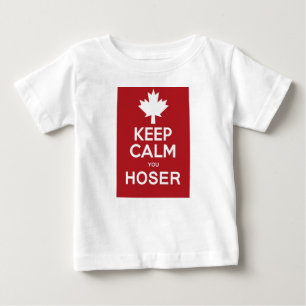 Hou je hoser kalm