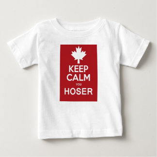 Hou je hoser kalm