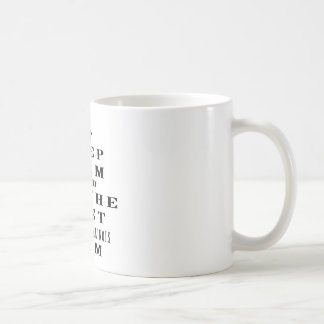Hou je kalm en wees de beste Malinoismoeder uit Be Koffiemok