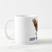 Hou je kop. koffiemok (Links)