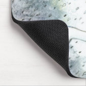 'Hou je kop omhoog!' Muismat (Hoek)