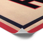 Hou je kop poster (Hoek)