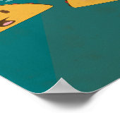 Hou je kop. poster (Hoek)