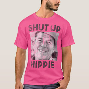 Hou je kop t-shirt