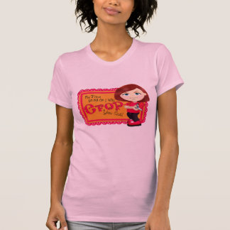 Hou je kop! t-shirt