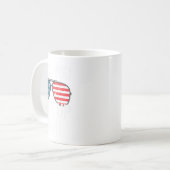 Hou je Man dicht! Joe Biden Koffiemok (Voorkant links)