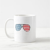 Hou je Man dicht! Joe Biden Koffiemok (Links)