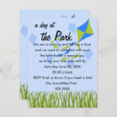 Hou je me vast? kaart (Voorkant / Achterkant)