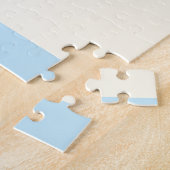 Hou je meer gelegenheid cadeau met woorden legpuzzel (Zijkant)