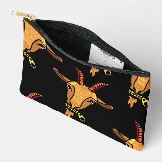 hou je mond etui (Open)