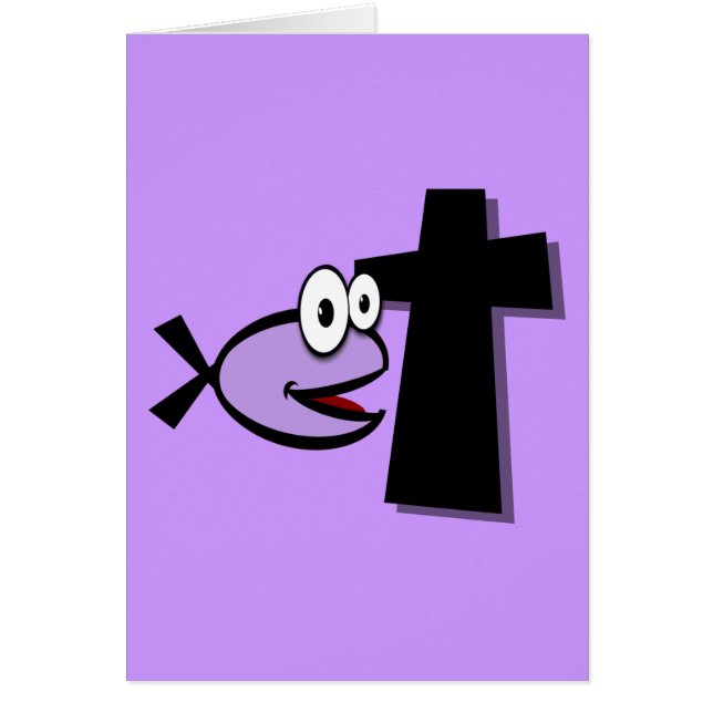 Hou je ogen op het kruis (Voorkant)