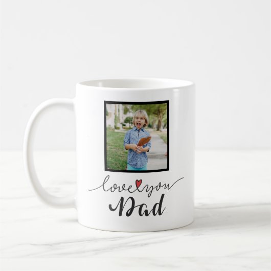 Hou je Pap Foto Vaderdag | MOK (Links)