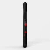 hou je rustig en vermoord zombies Case-Mate iPhone case (Achterkant/rechts)