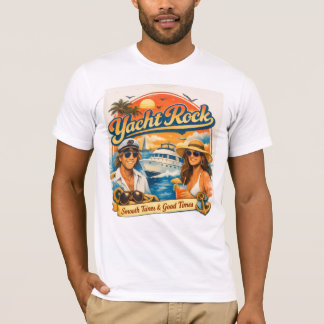 Hou je van jachtrock? Dan zul je deze shirt leuk v