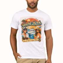 Hou je van jachtrock? Dan zul je deze shirt leuk v