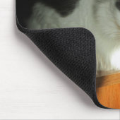 Hou je van je? Ik verdraagzaam je Muismat (Hoek)