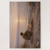 Hou je van mij? | Christelijke Kunst | Puzzel (Verticaal)