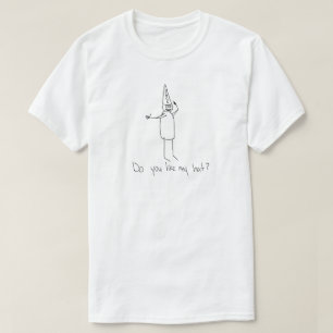 Hou je van mijn Dunce Pet? T-shirt