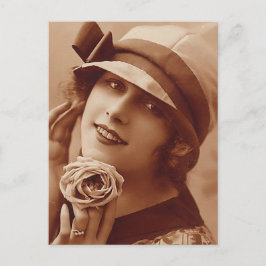 Hou je van mijn Pet Briefkaart