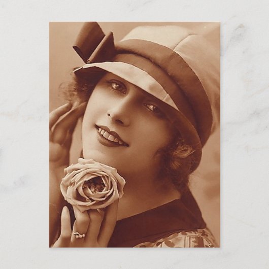 Hou je van mijn Pet Briefkaart (Voorkant)