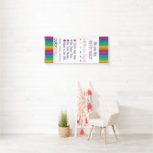 Hou je van  nagels - Colour Street Banner (Insitu)