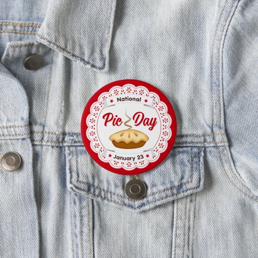 Hou je van taart? DRAAG A BUTTON (In situ)