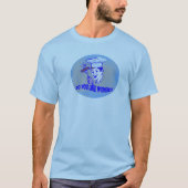 Hou je van Wieners? T-shirt (Voorkant)