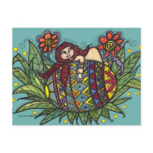 Hou je vast aan je Pysanka Oekraïense Folk Art