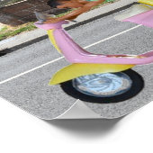 Hou je vast poster (Hoek)