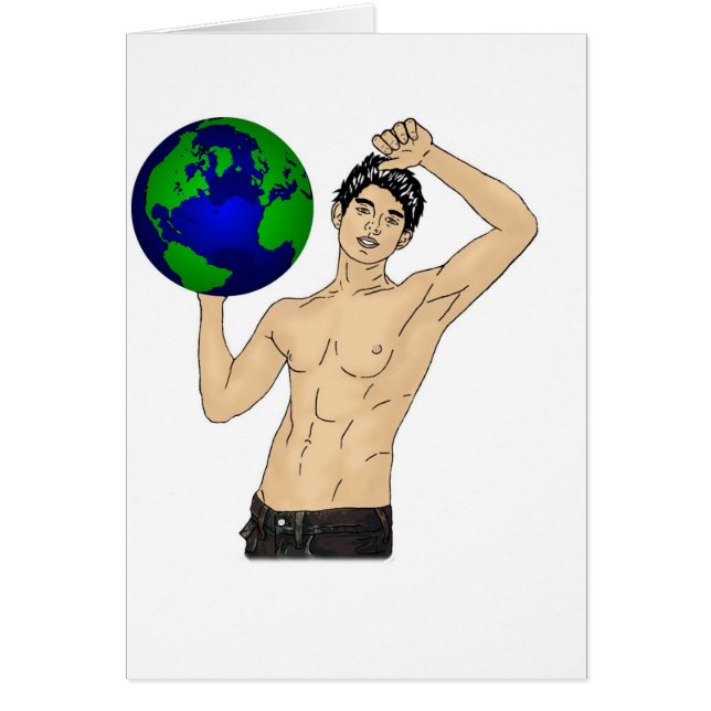 Hou je wereld vast (Voorkant)