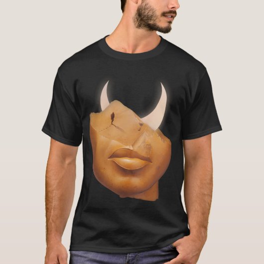 Hou jezelf vast t-shirt (Voorkant)