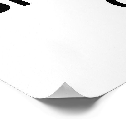 Hou kalm en bhangra op  dansen poster (Hoek)