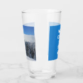 Hou kalm en skie op i Ski Slope Glas (Links)