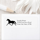 Hou kalm en trot op Equestrië Etiket (Insitu)