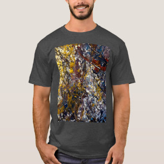 Hou kalm we jagen Monsters T-shirt