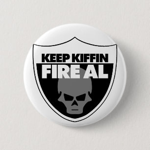 Hou Kiffin Fire Al Button