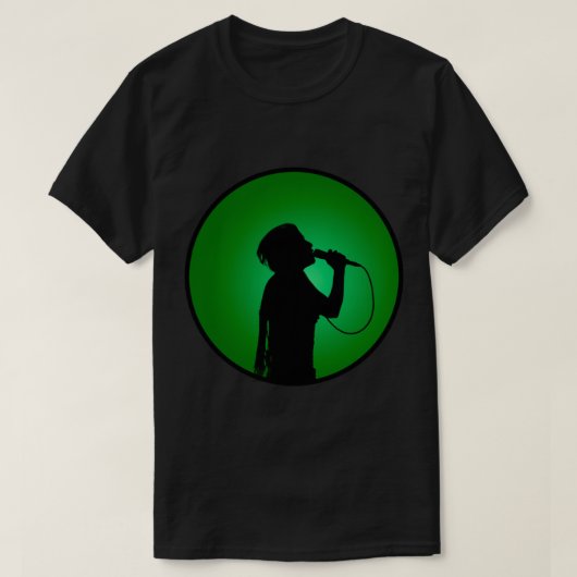 Hou me dicht bij Cornelia Jakobs T-shirt (Design voorkant)
