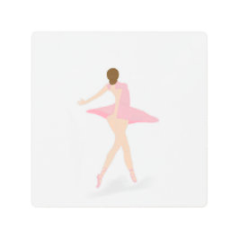 Hou me dicht kleine danser!