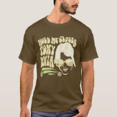 Hou Me Dichter Tony Danza T-shirt (Voorkant)