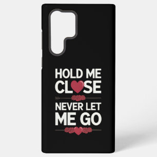 Hou Me Stevig Samsung Hoesje Samsung Galaxy Hoesje