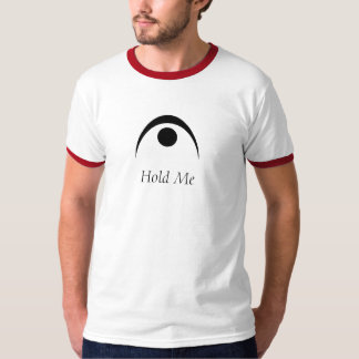 Hou me vast t-shirt