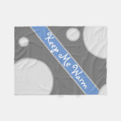 Hou me warm deken (Voorkant (Horizontaal))