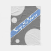 Hou me warm deken (Voorkant)