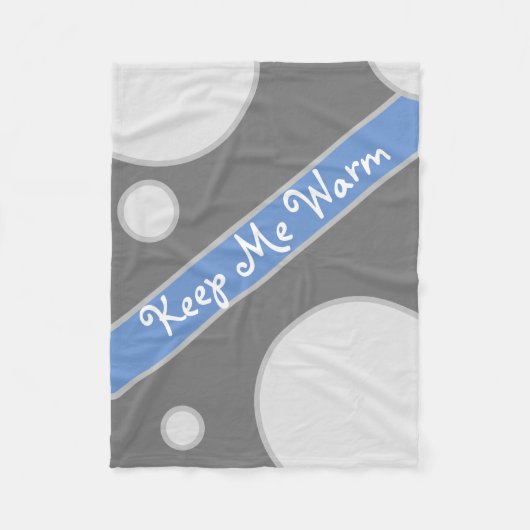 Hou me warm deken (Voorkant)